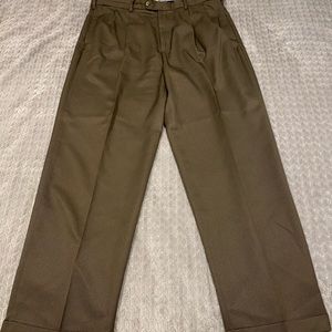 Mens Dress Pants Size 38/32